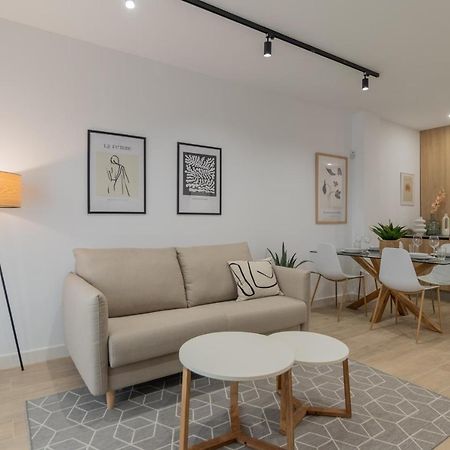 Apartamento La Morada Cordobesa Córdoba Exterior foto