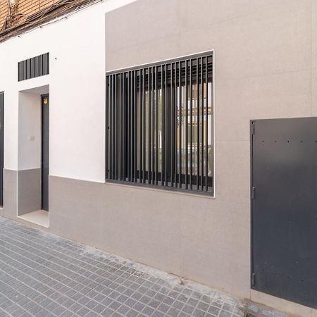 Apartamento La Morada Cordobesa Córdoba Exterior foto