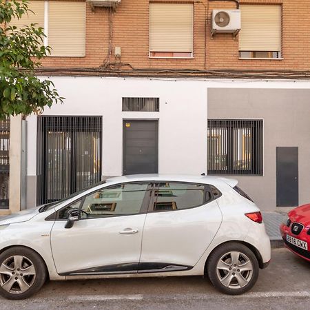 Apartamento La Morada Cordobesa Córdoba Exterior foto