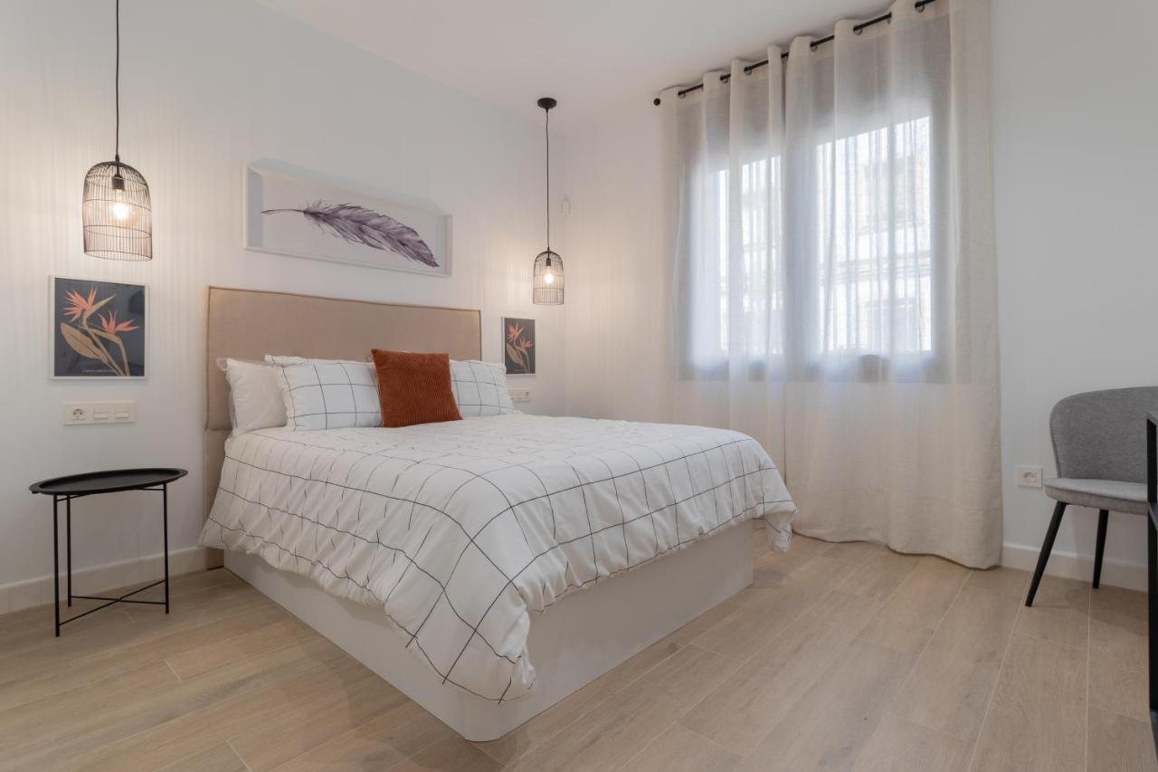 Apartamento La Morada Cordobesa Córdoba Exterior foto