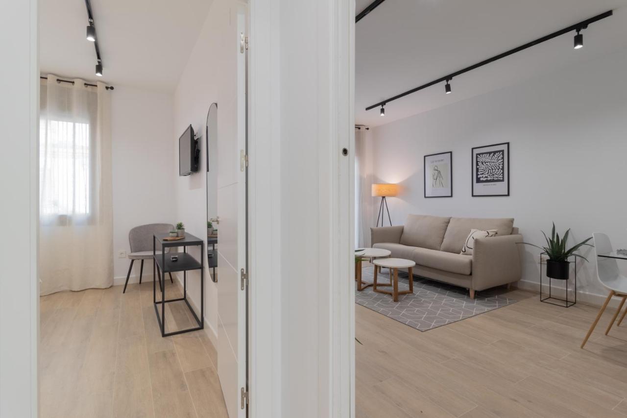 Apartamento La Morada Cordobesa Córdoba Exterior foto