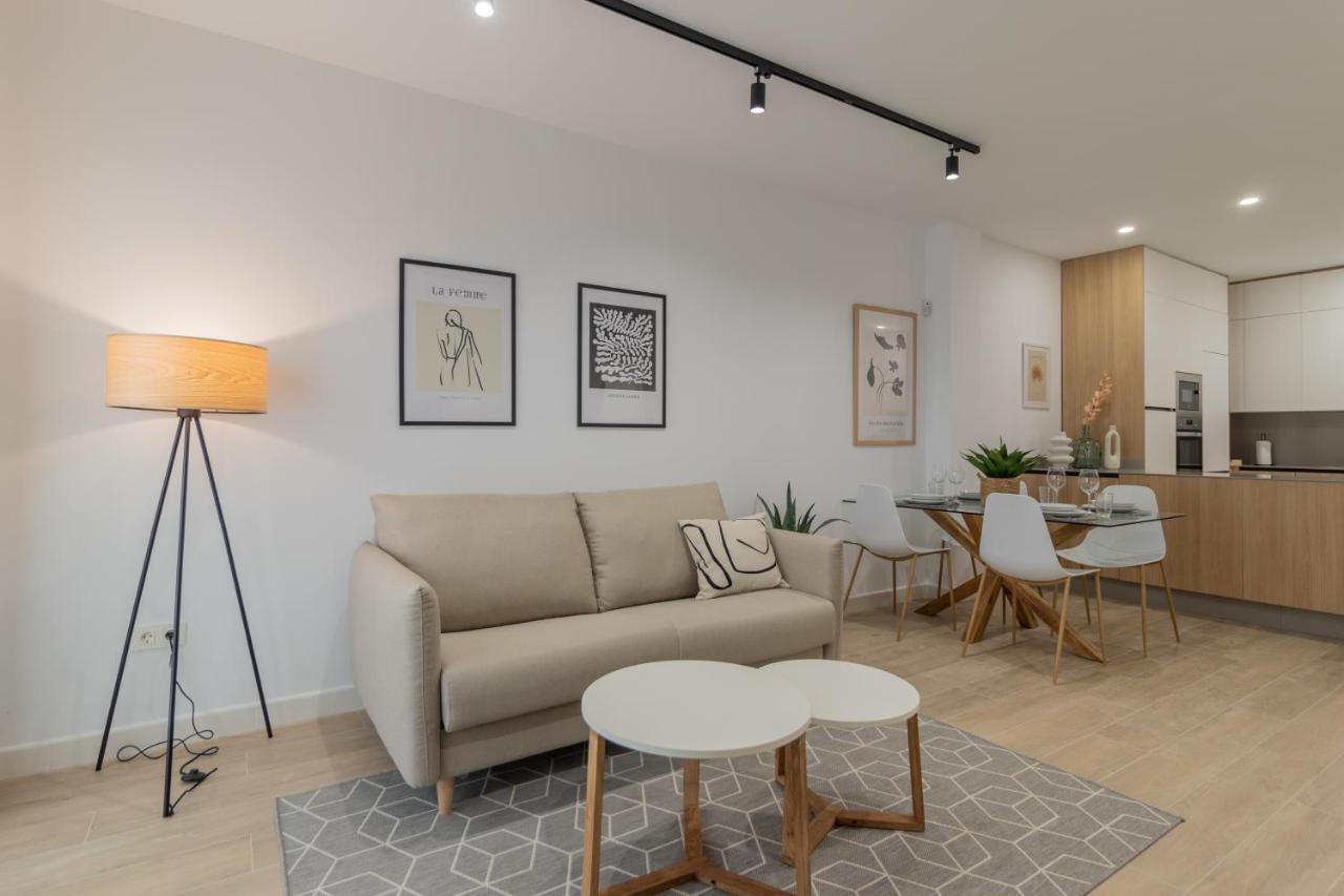 Apartamento La Morada Cordobesa Córdoba Exterior foto