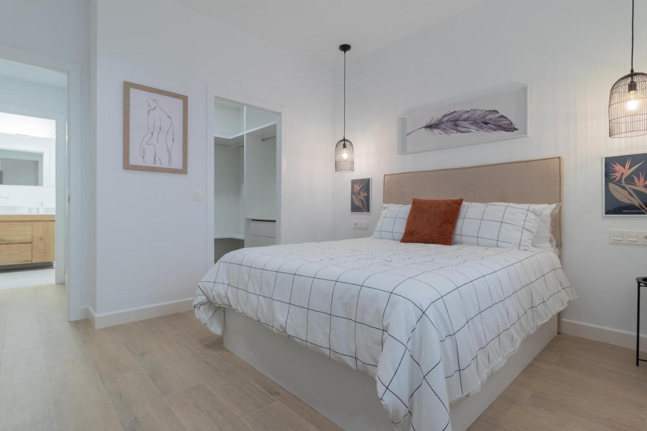 Apartamento La Morada Cordobesa Córdoba Exterior foto