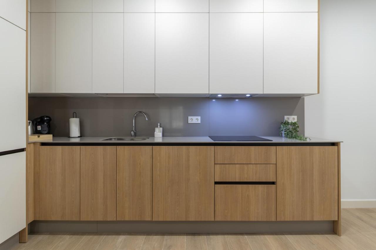 Apartamento La Morada Cordobesa Córdoba Exterior foto