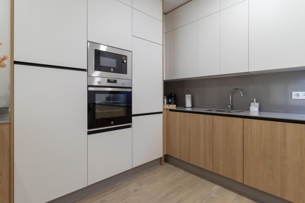 Apartamento La Morada Cordobesa Córdoba Exterior foto