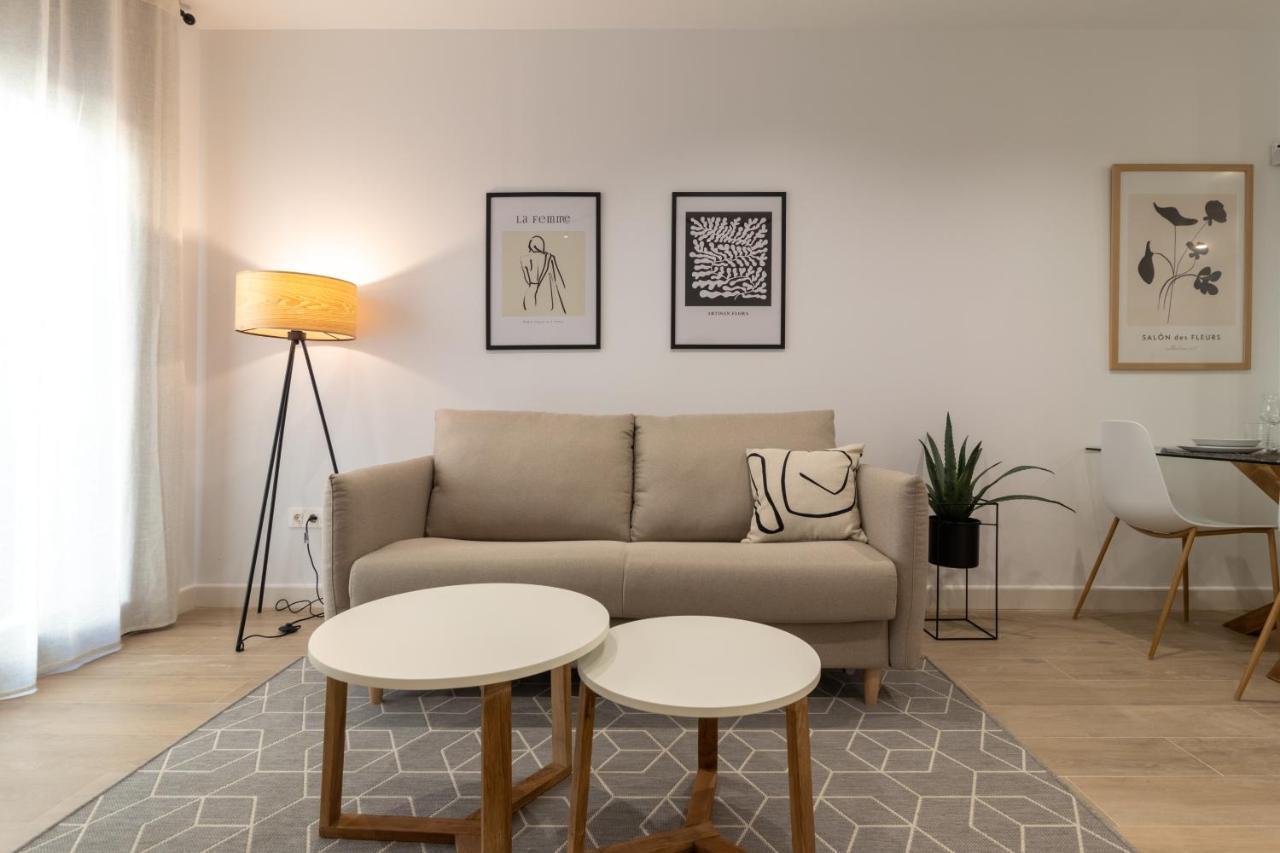 Apartamento La Morada Cordobesa Córdoba Exterior foto
