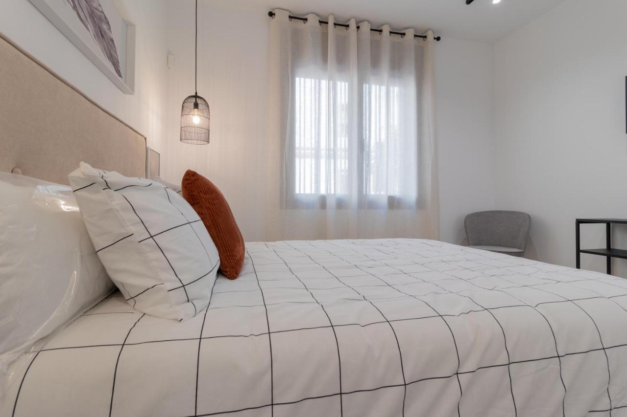 Apartamento La Morada Cordobesa Córdoba Exterior foto