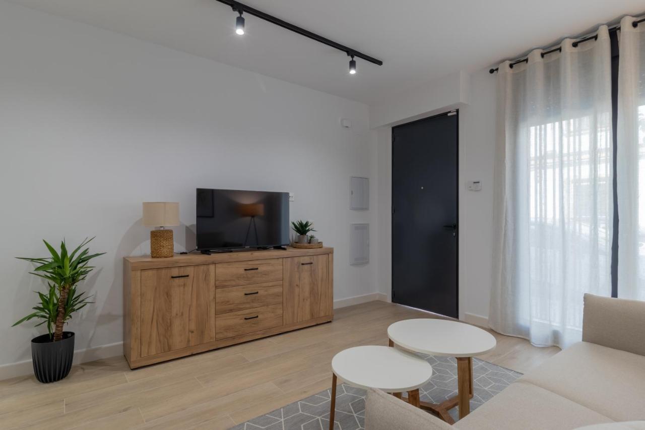 Apartamento La Morada Cordobesa Córdoba Exterior foto