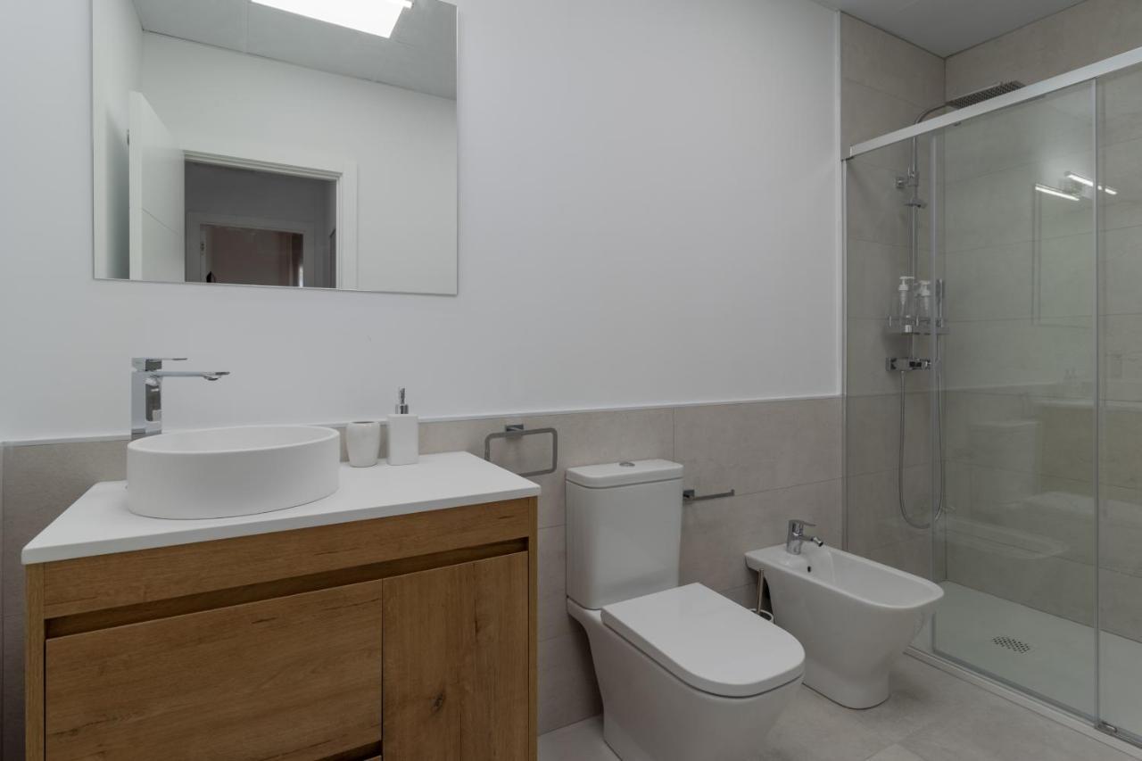 Apartamento La Morada Cordobesa Córdoba Exterior foto