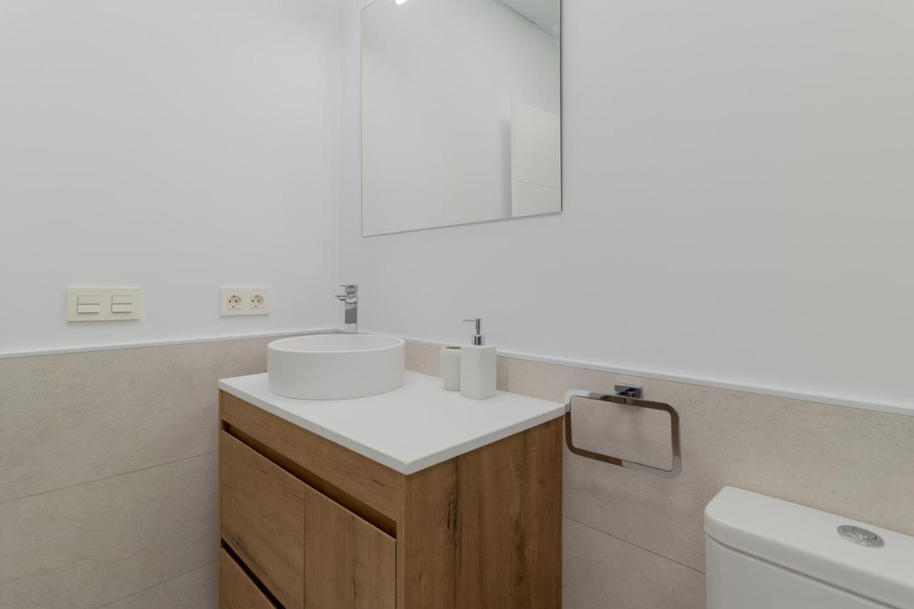 Apartamento La Morada Cordobesa Córdoba Exterior foto