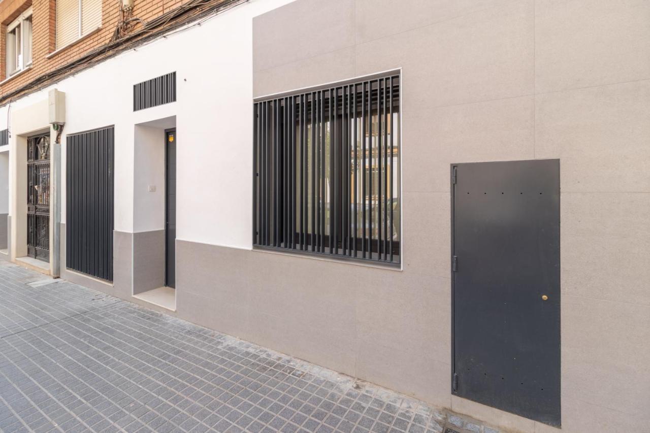 Apartamento La Morada Cordobesa Córdoba Exterior foto