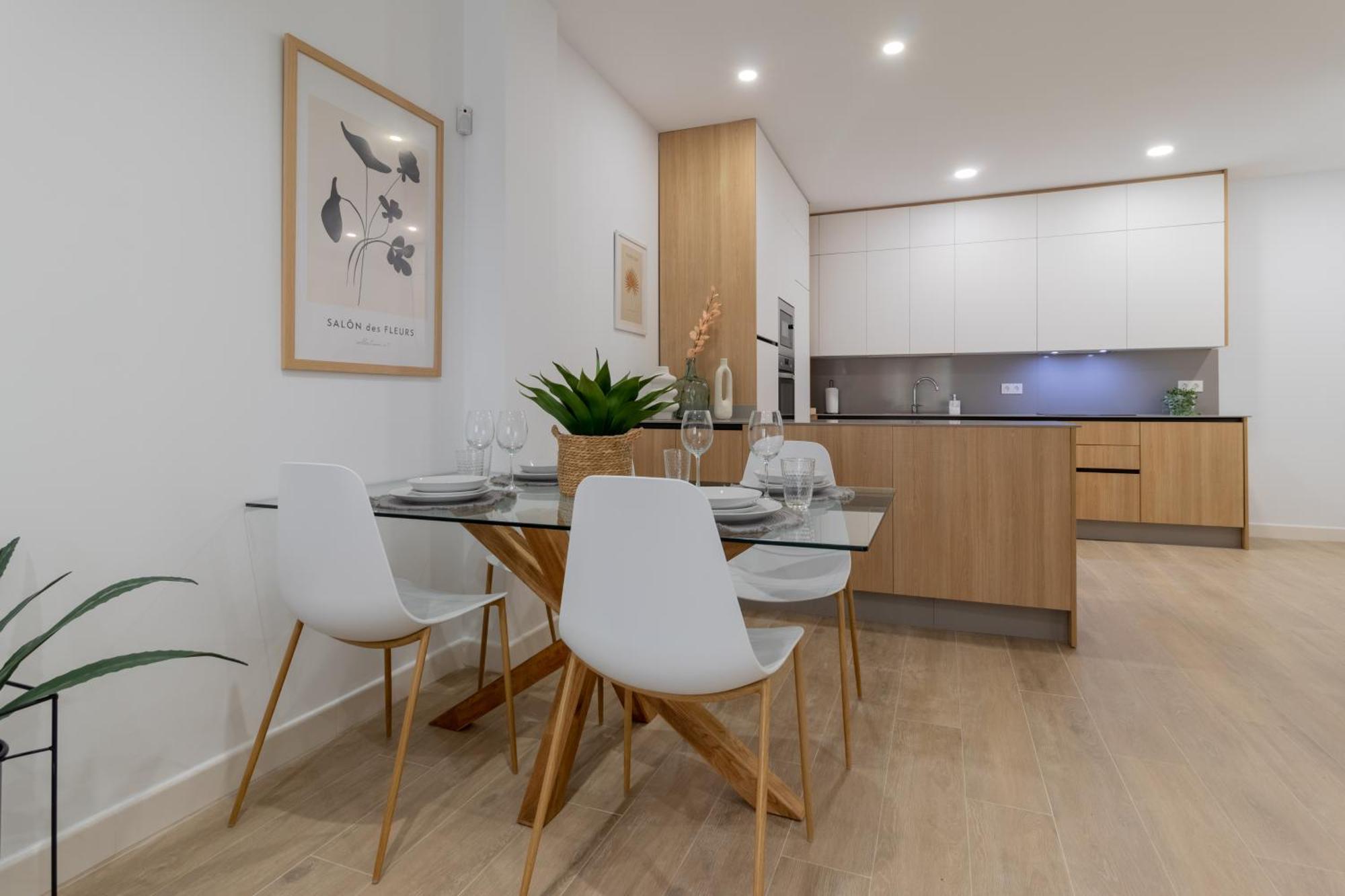 Apartamento La Morada Cordobesa Córdoba Exterior foto
