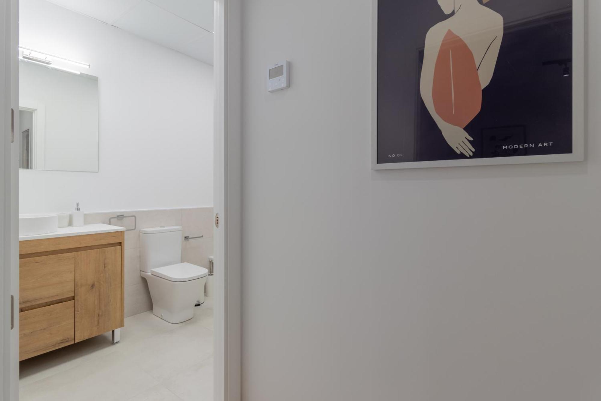 Apartamento La Morada Cordobesa Córdoba Exterior foto