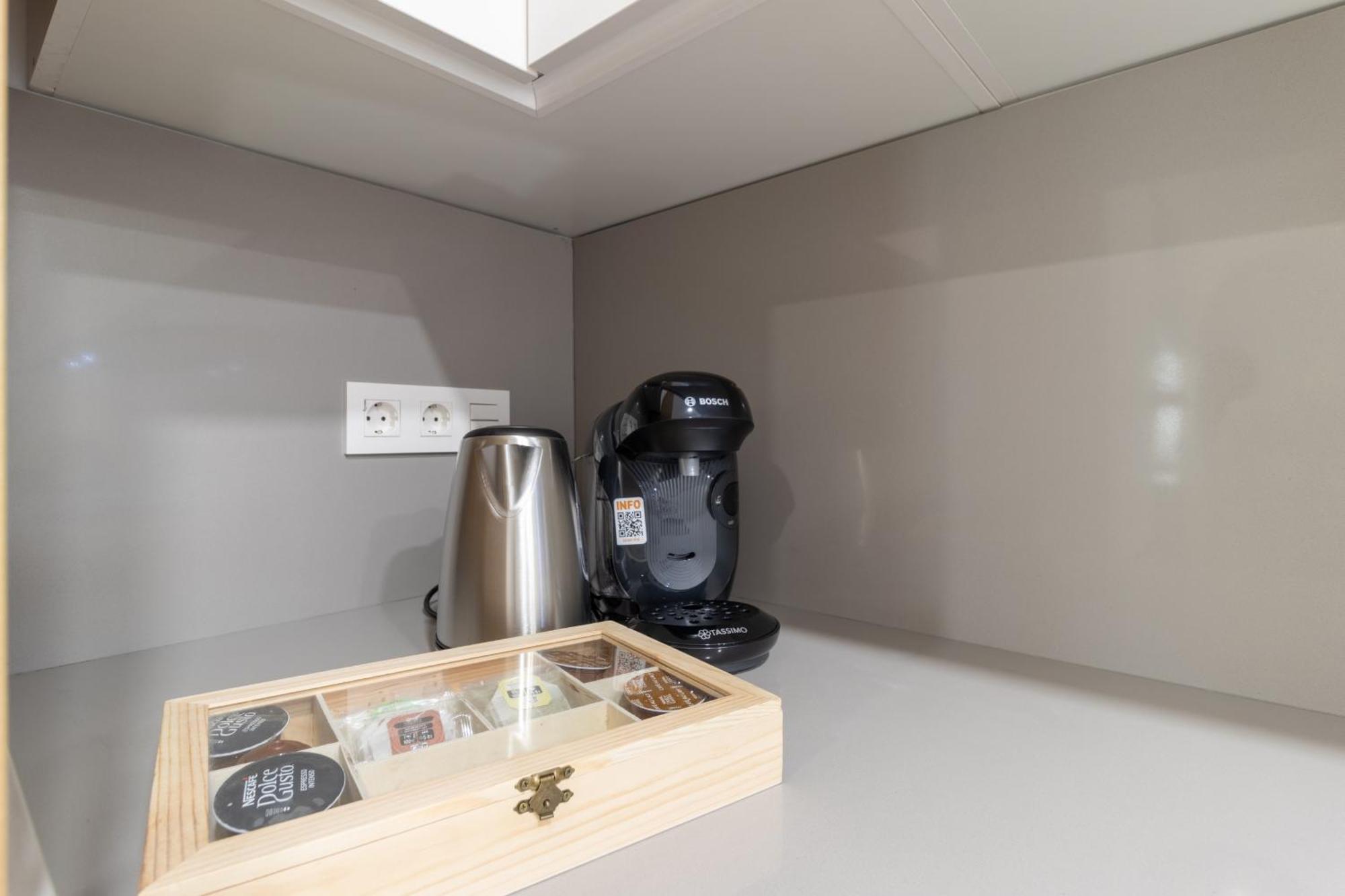 Apartamento La Morada Cordobesa Córdoba Exterior foto