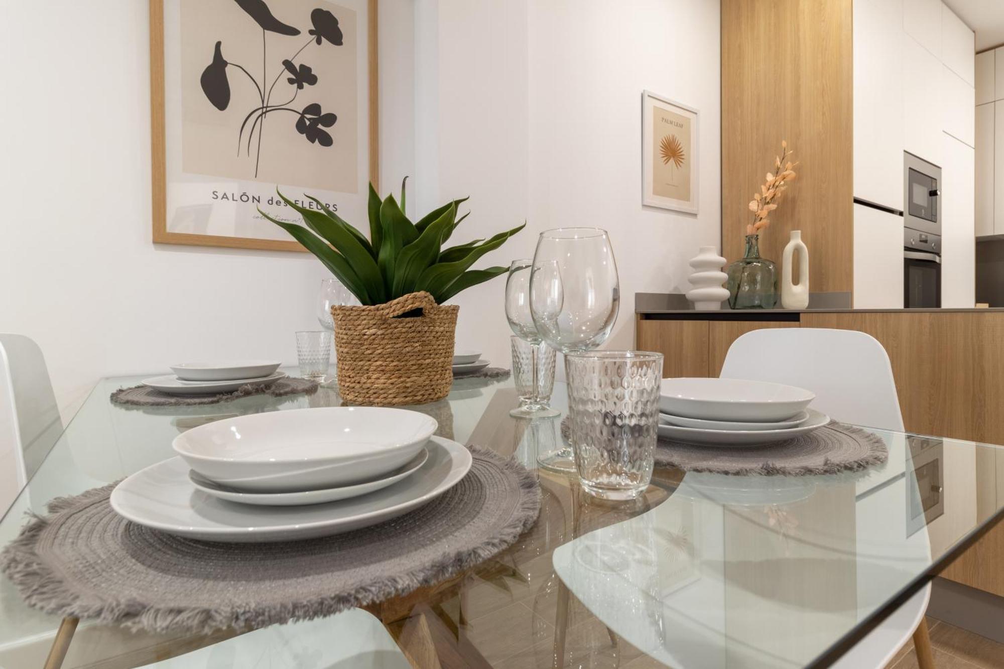 Apartamento La Morada Cordobesa Córdoba Exterior foto