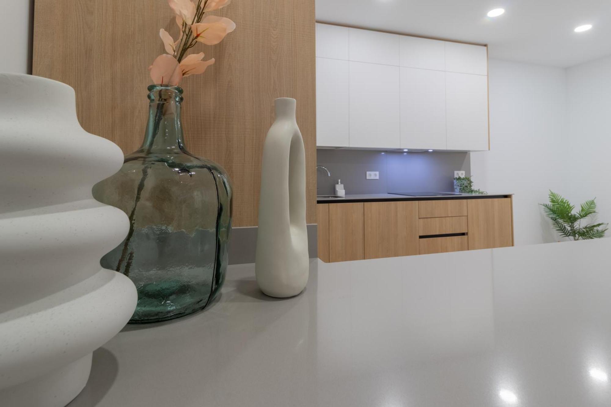 Apartamento La Morada Cordobesa Córdoba Exterior foto